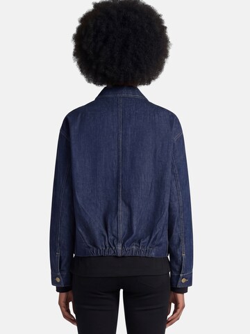 BLONDE No. 8 Jacke 'Le Peux' in Blau