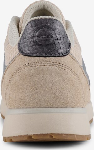 WODEN Sneakers 'Hailey' in Beige