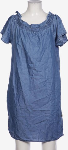 Herrlicher Kleid XS in Blau: predná strana