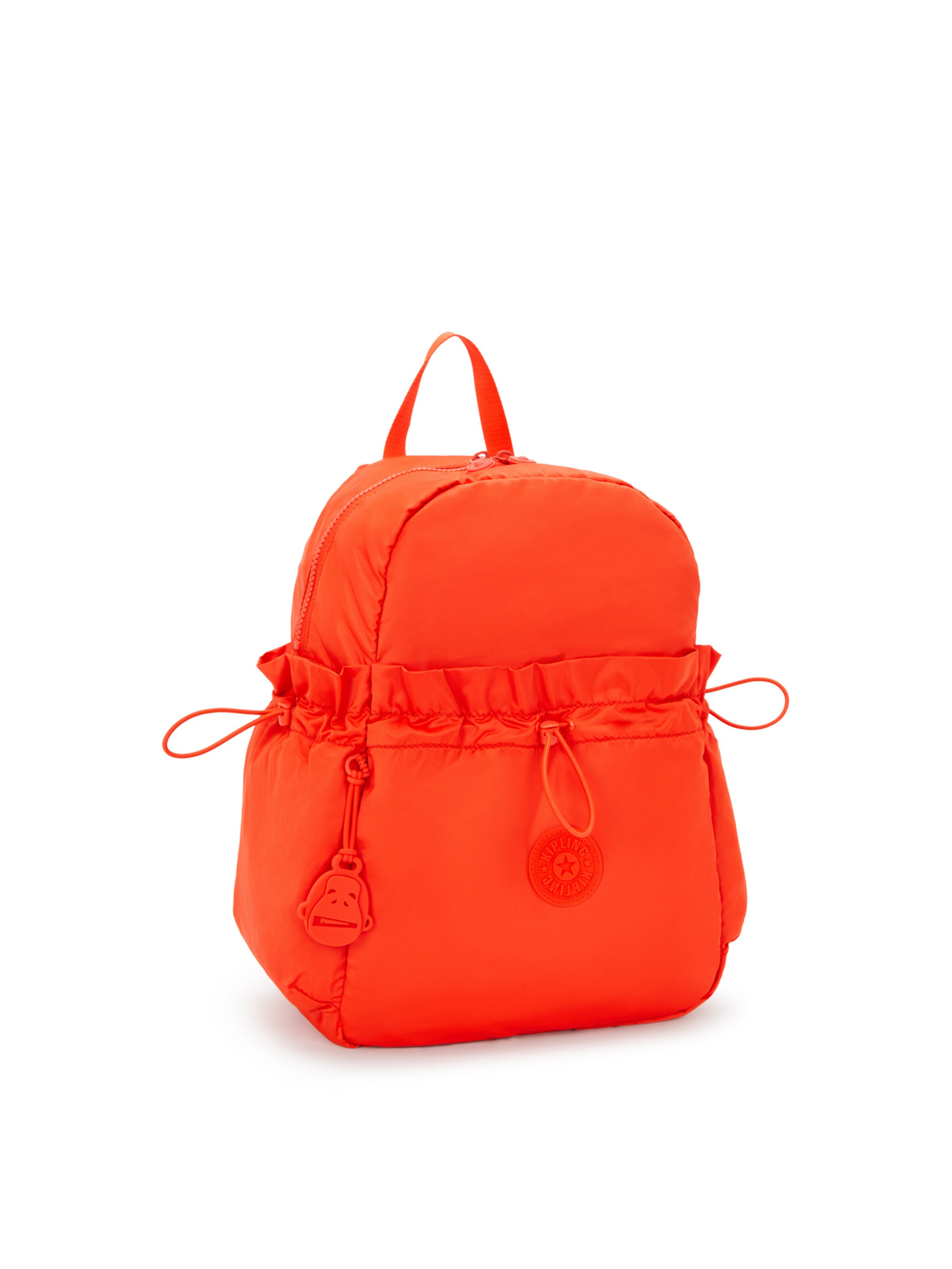 KIPLING Backpack 'Amita' in Red