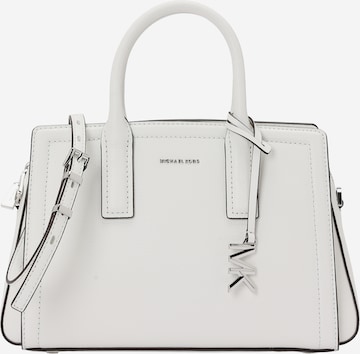 MICHAEL Michael Kors Torebka w kolorze biały: przód