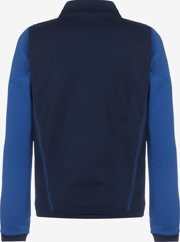 ADIDAS PERFORMANCE Functioneel shirt 'Tiro 23' in Blauw