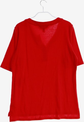 ELLEN TRACY Top & Shirt in L in Red