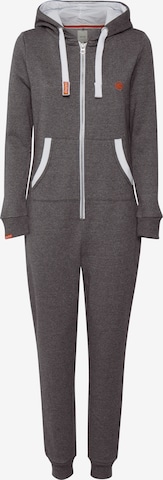 Oxmo Loungewear in Grey: front