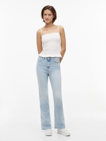 Tommy Jeans Τοπ σε λευκό