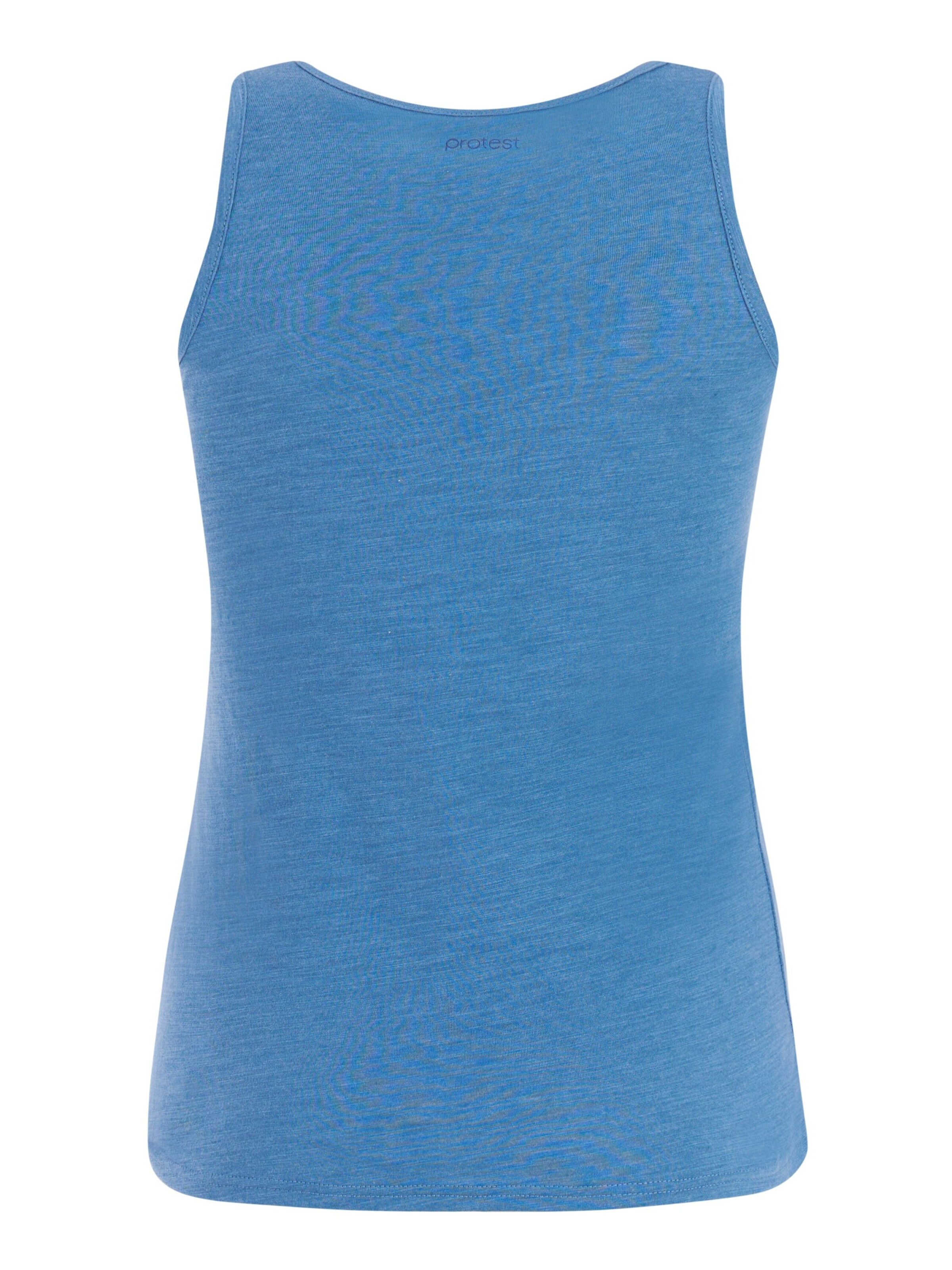 PROTEST Top 'PRTImpulses' in Blue