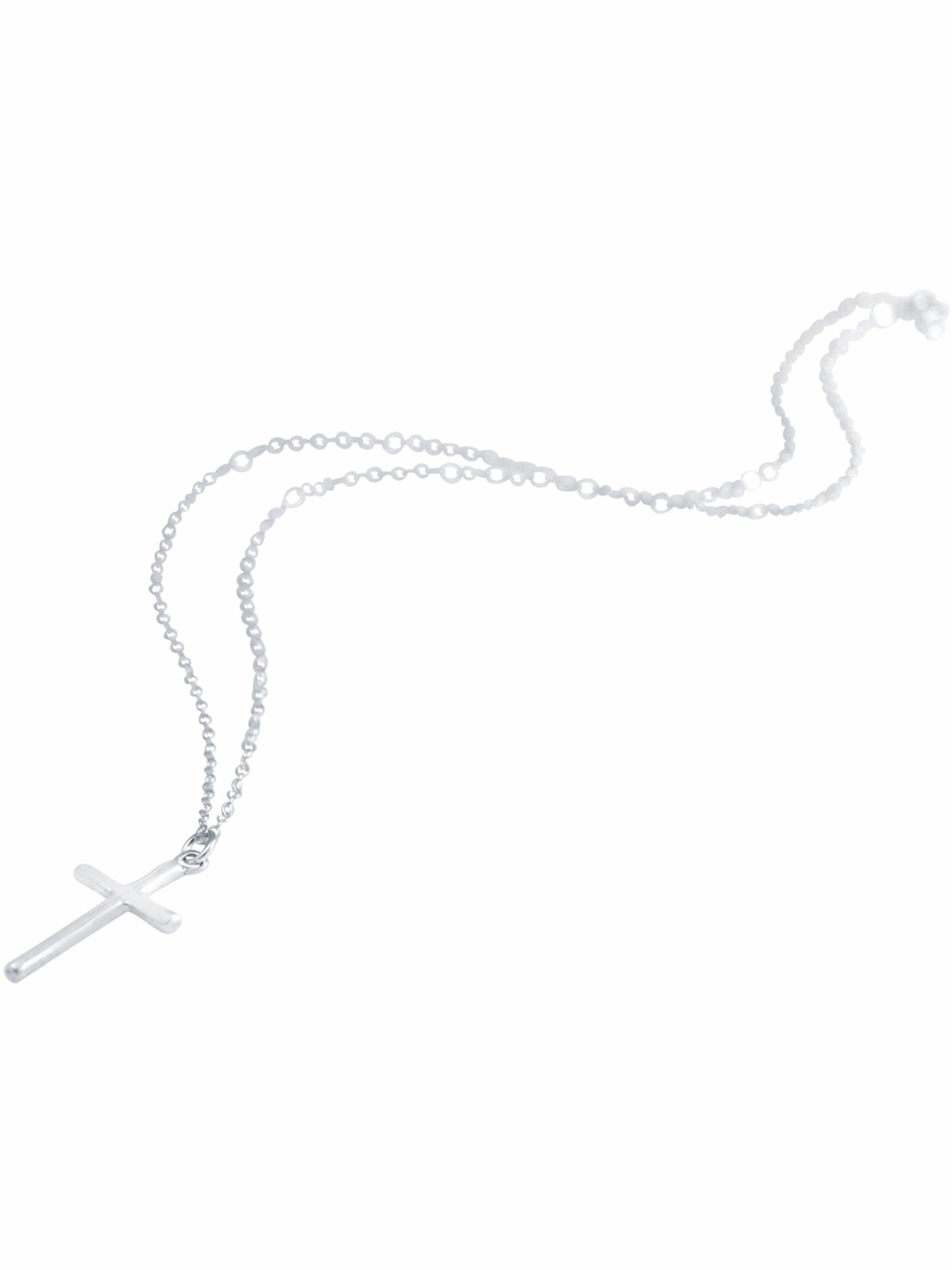 Gemshine Kette in Silber