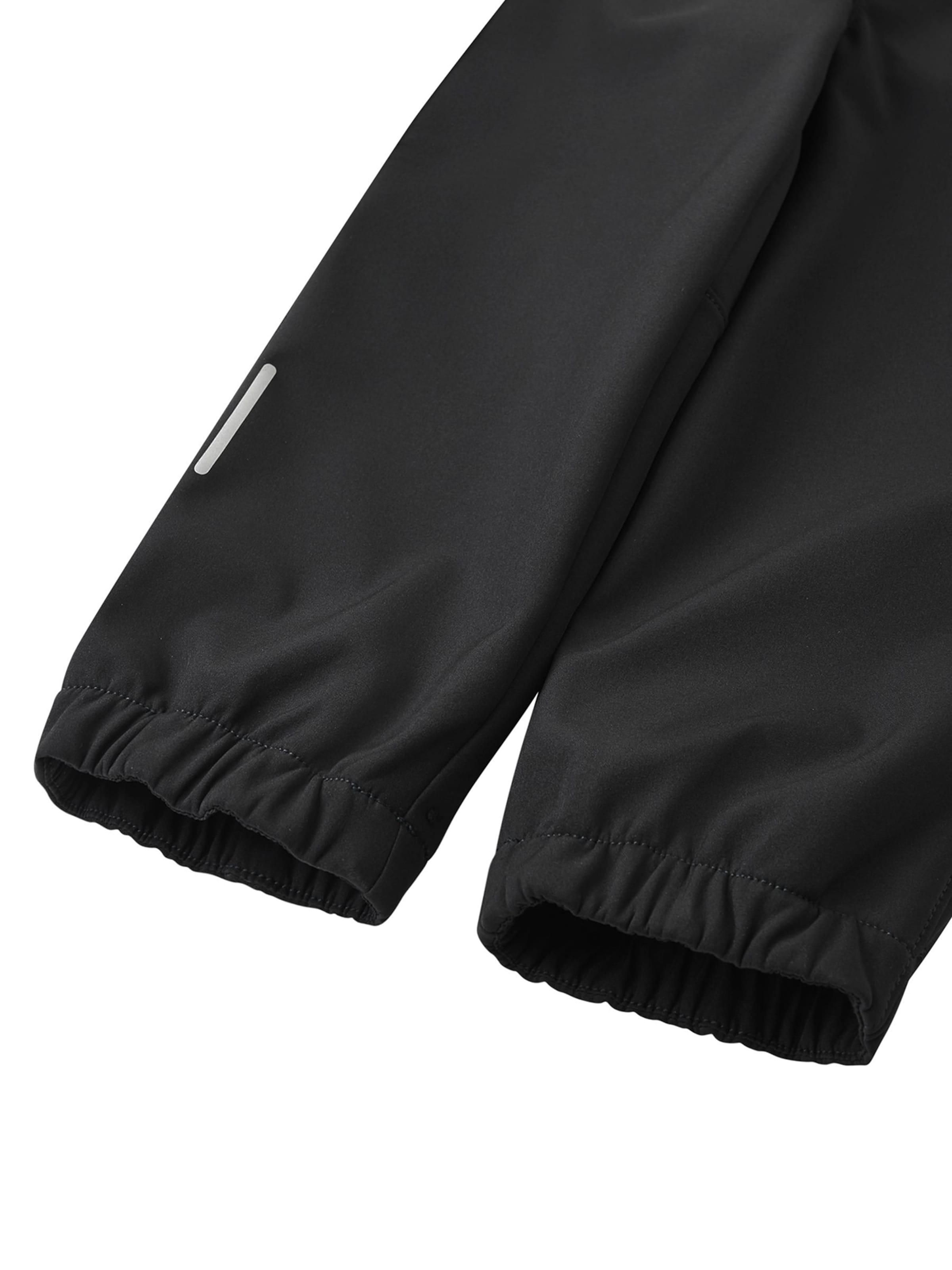 Reima Loosefit Hose ' Oikotie ' in Schwarz