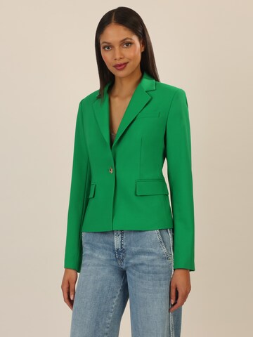 APART Blazer in Grün: Vorderseite