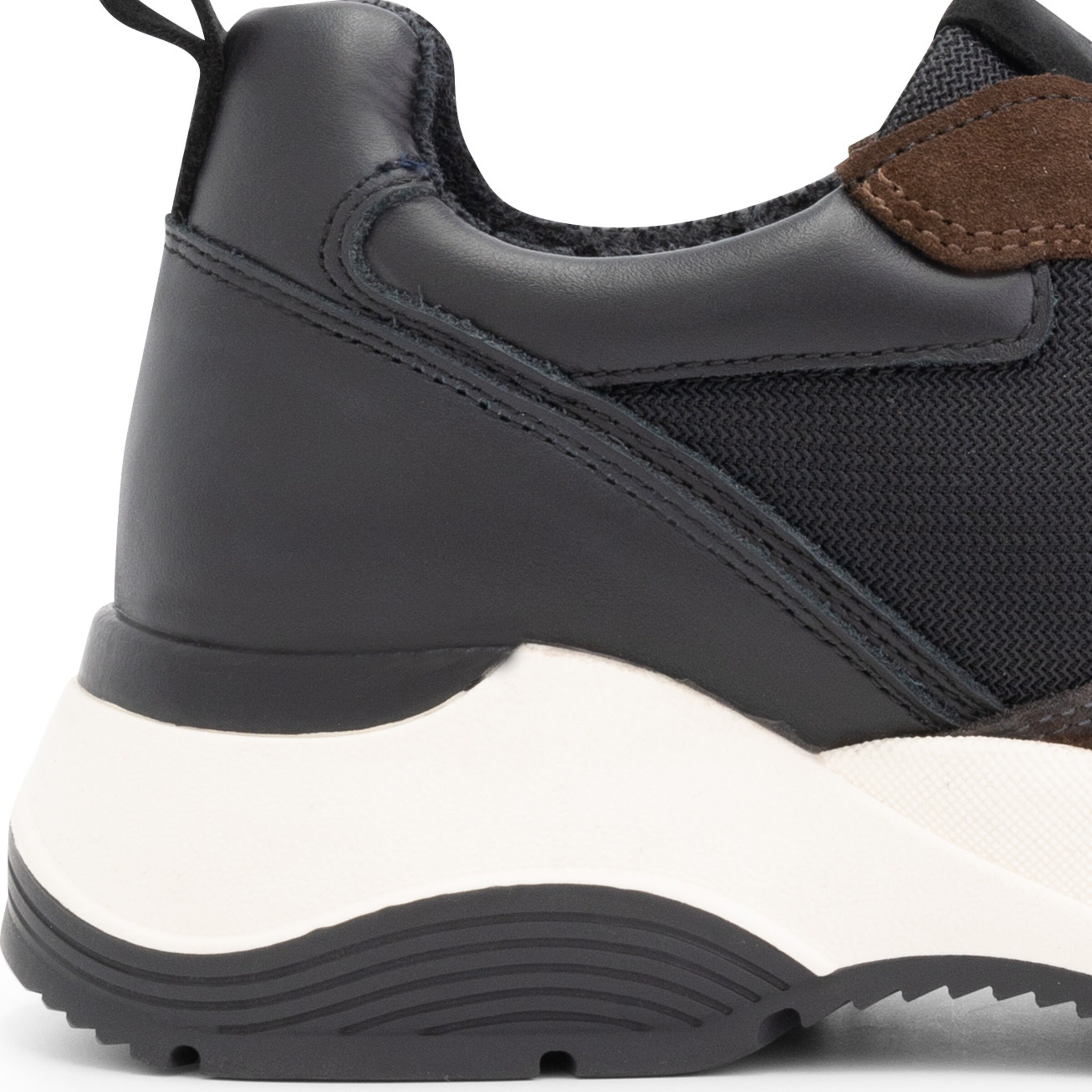 Mysa Sneakers 'Rodanthe' in Black