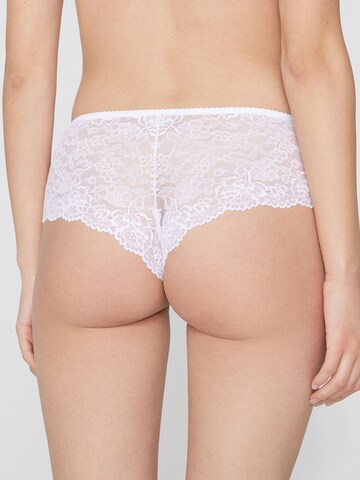 Tezenis Panty in Weiß