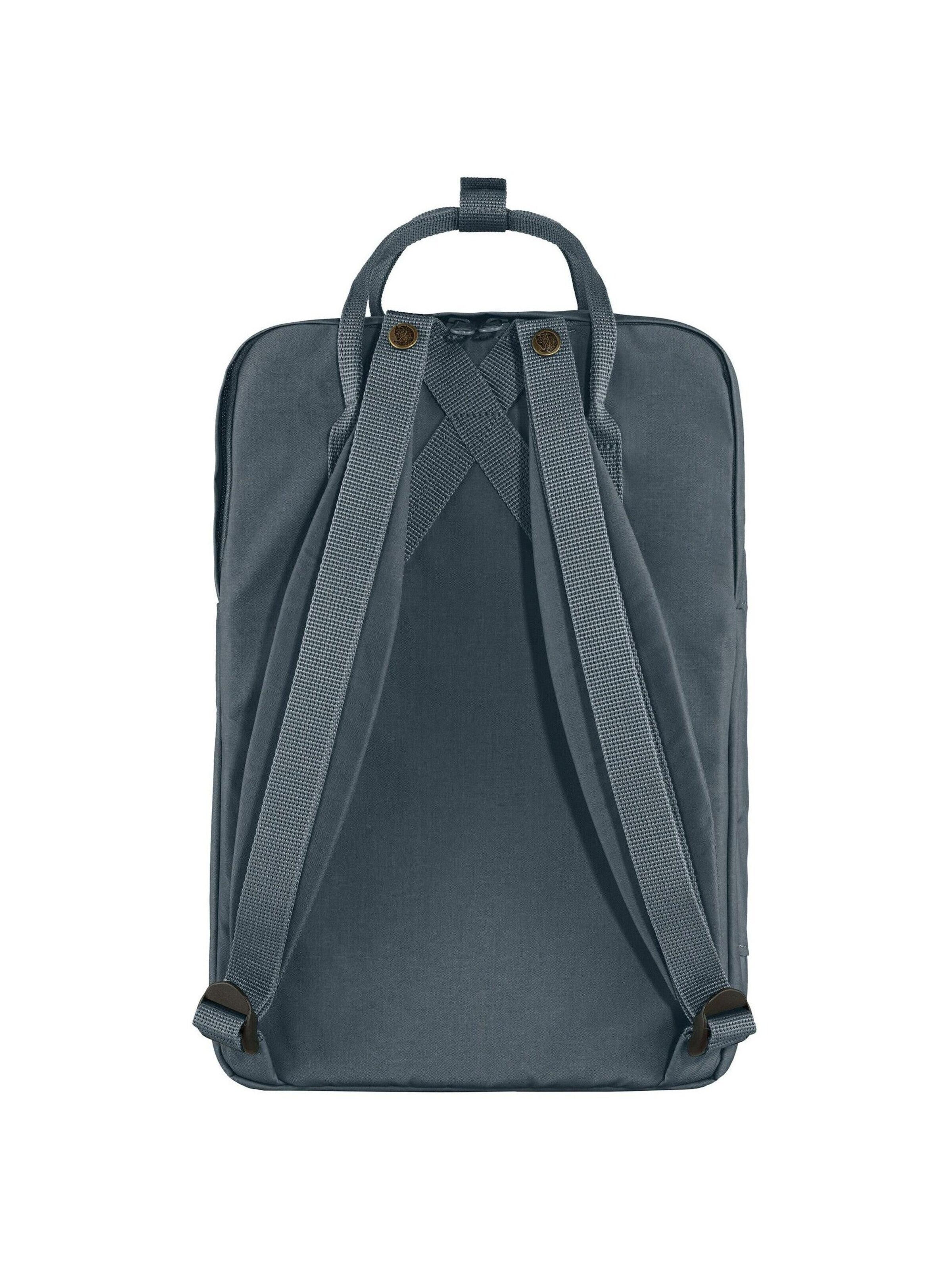 FJALLRAVEN Rucksack 'Kånken'‌‌‌‌‌‌‌‌‌‌ in Grau