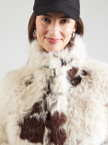 RINO & PELLE Přechodná bunda – béžová