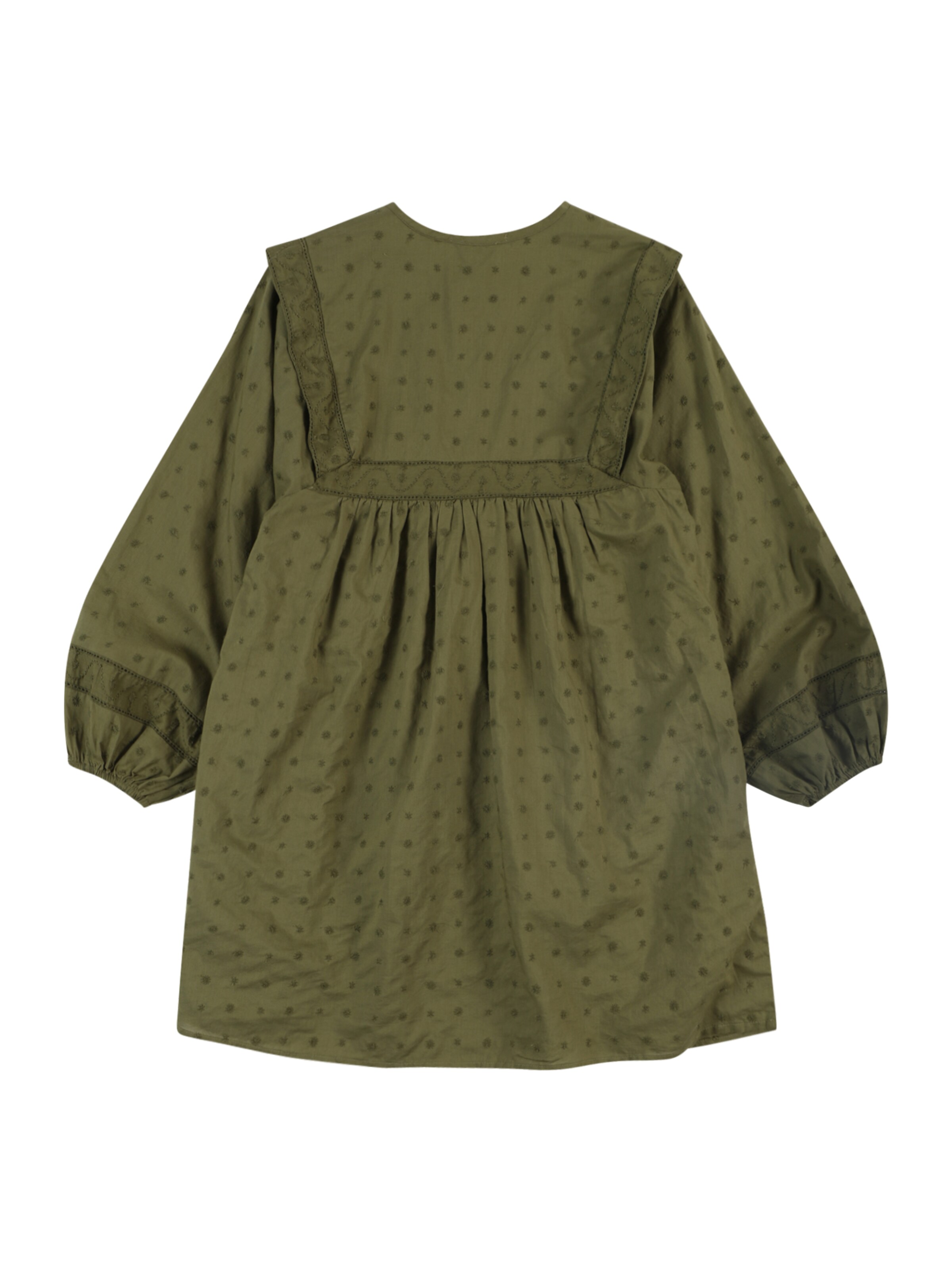 SCOTCH & SODA Платье в Зеленый