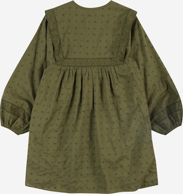 SCOTCH & SODA Šaty – zelená