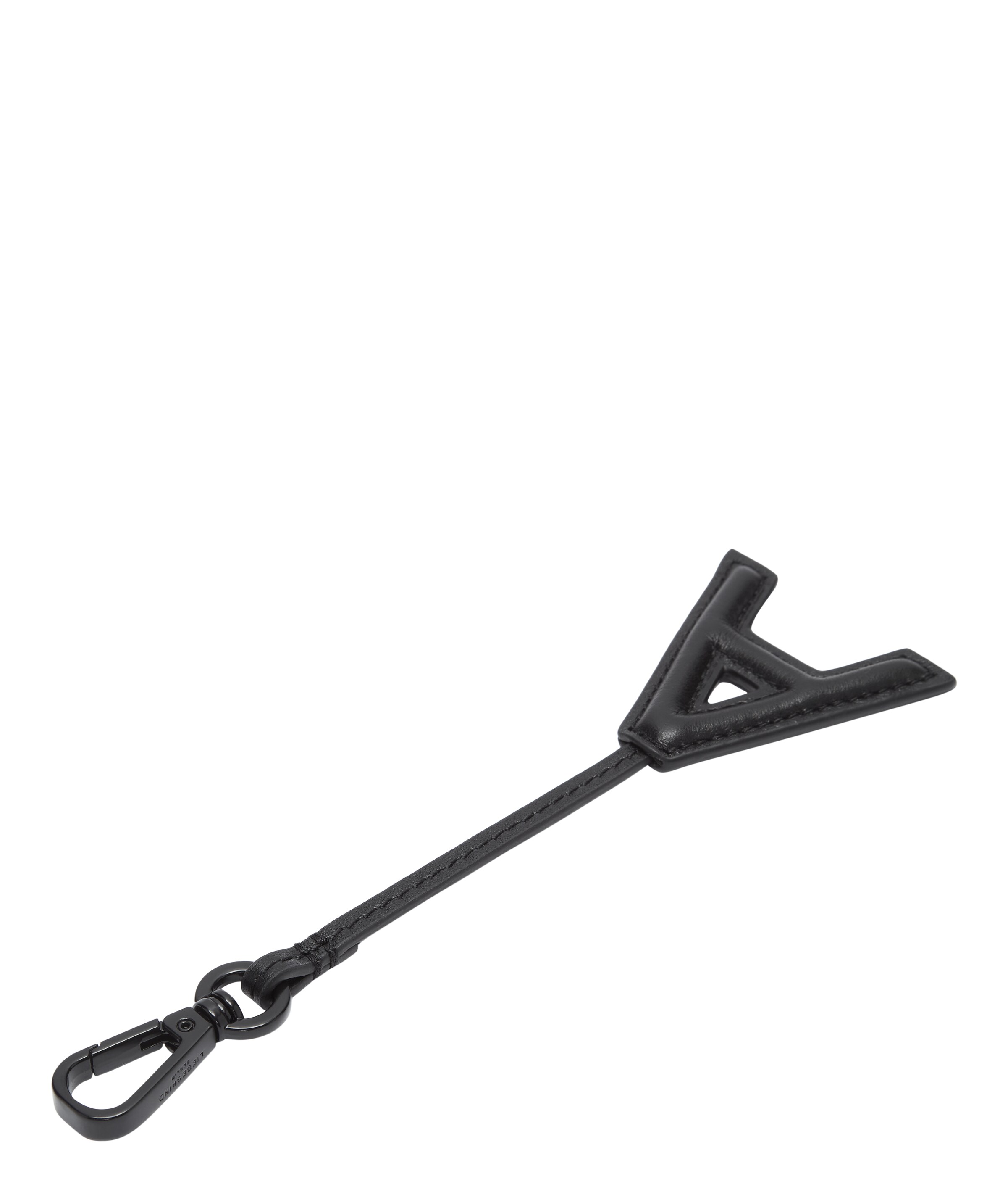 Liebeskind Berlin Accessoires voor tassen in Zwart