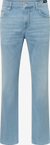 JOOP! Slimfit Jeans 'Mitch' in Blau: predná strana