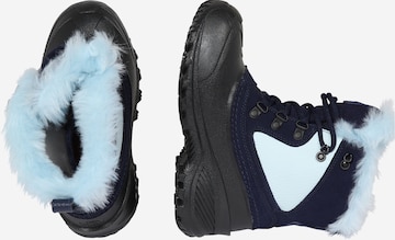 Boots 'Shellista Extreme' THE NORTH FACE en bleu