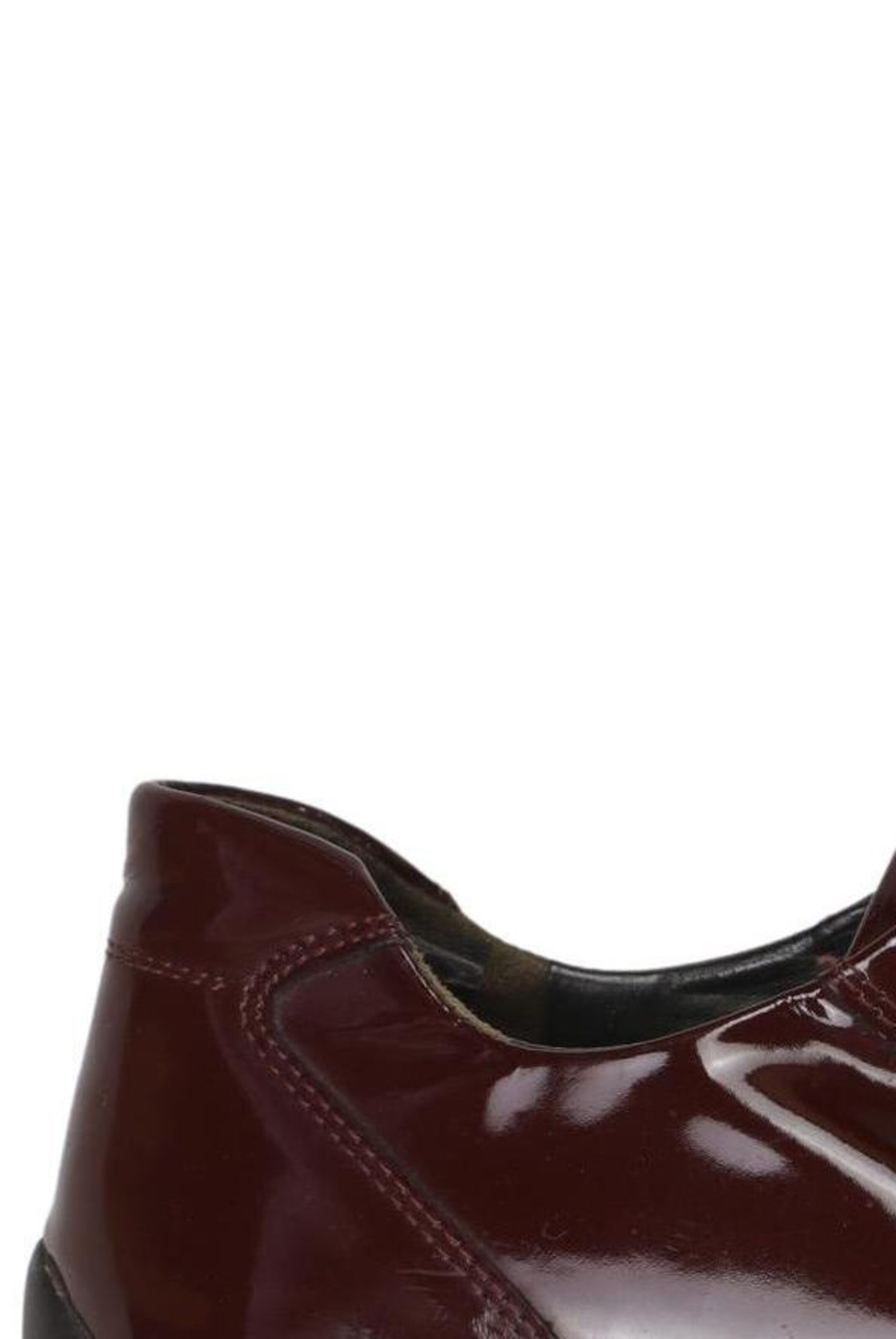 Paul Green Flats & Loafers in 40,5 in Red