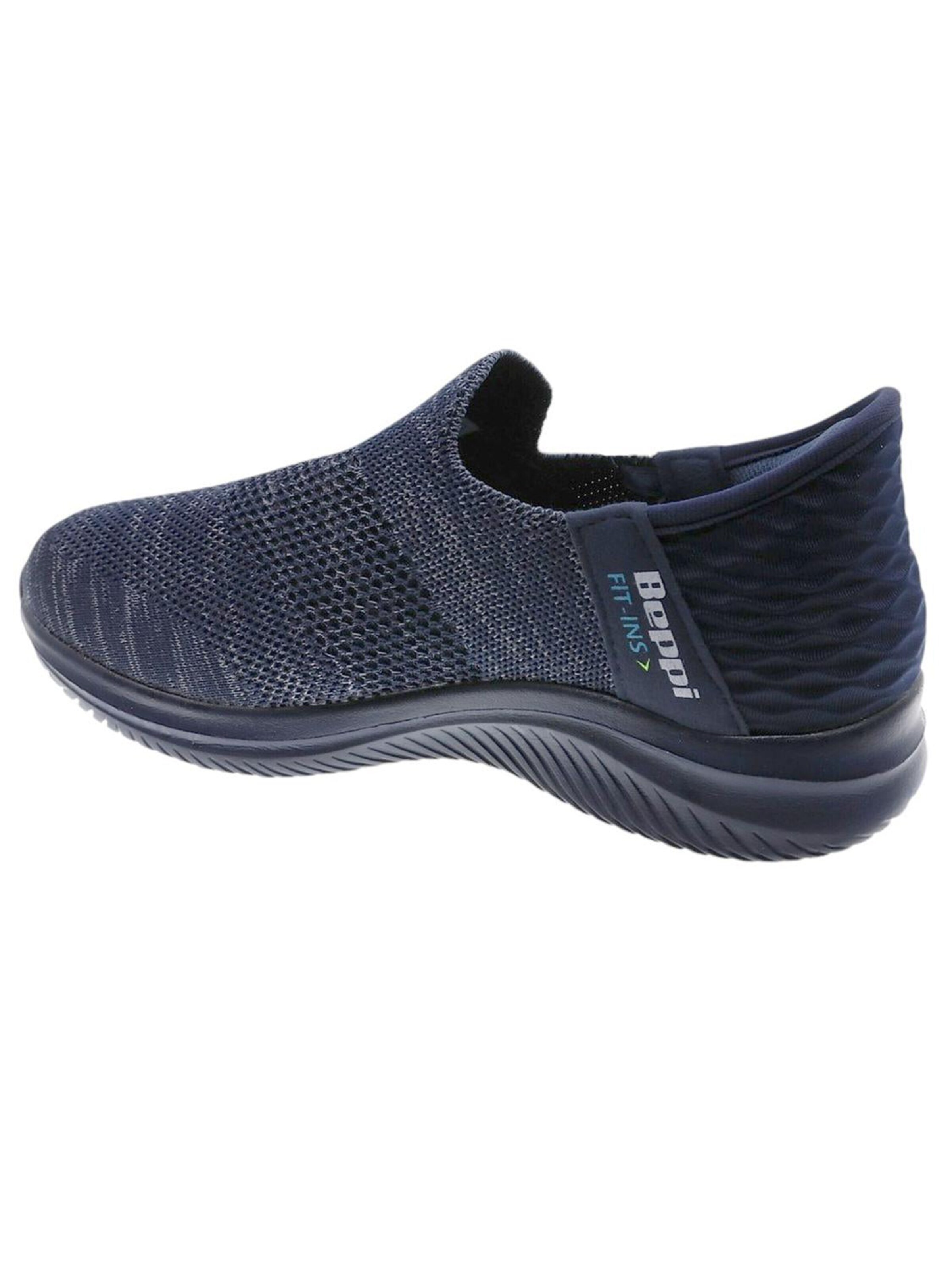 Beppi - Zapatillas sin cordones 'Casual Sport Shoe' en azul