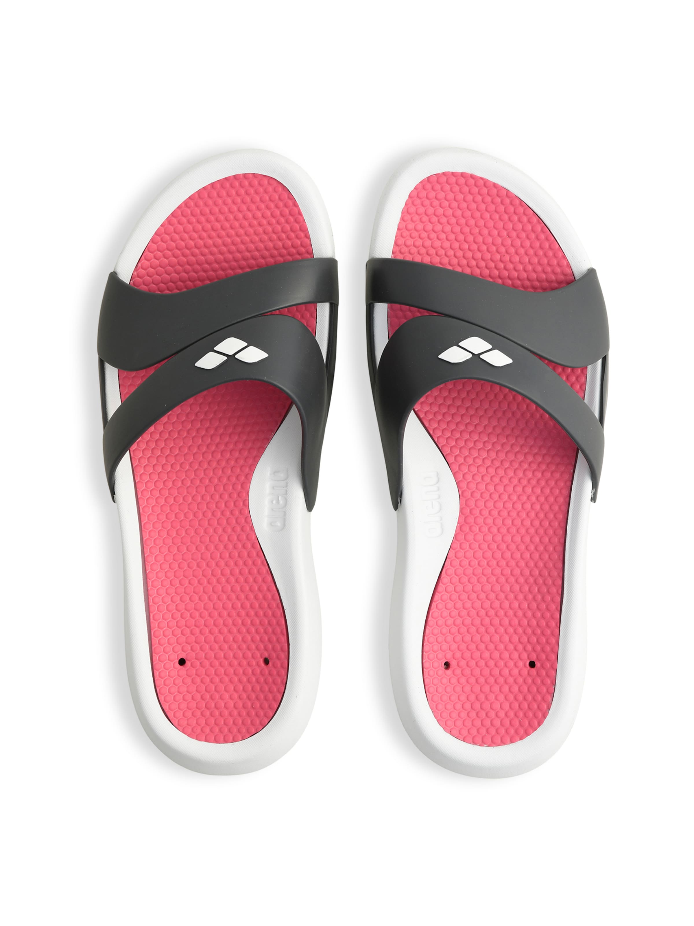 ARENA Пляжная обувь/обувь для плавания 'Nina' в Серый