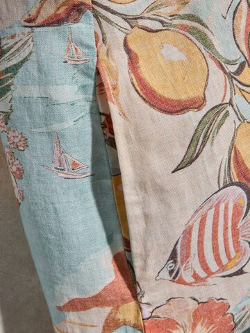 Next Jumpsuit 'N. Premium' in Gemengde kleuren