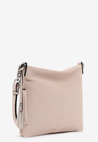 Suri Frey Crossbody Bag 'Romy' in Pink