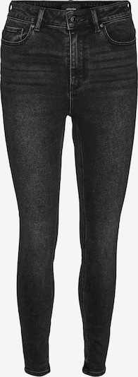 VERO MODA Jean 'Sophia' en noir denim, Vue avec produit