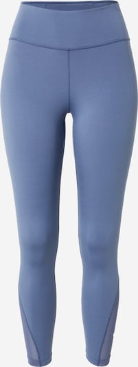 Pantaloni sport 'One' NIKE pe albastru fumuriu, Vizualizare produs