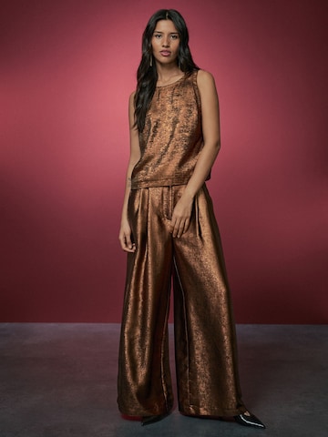 Next Top - Bronzová