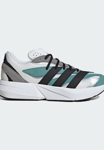 ADIDAS SPORTSWEAR Sneakers laag 'Lightblaze' in Wit