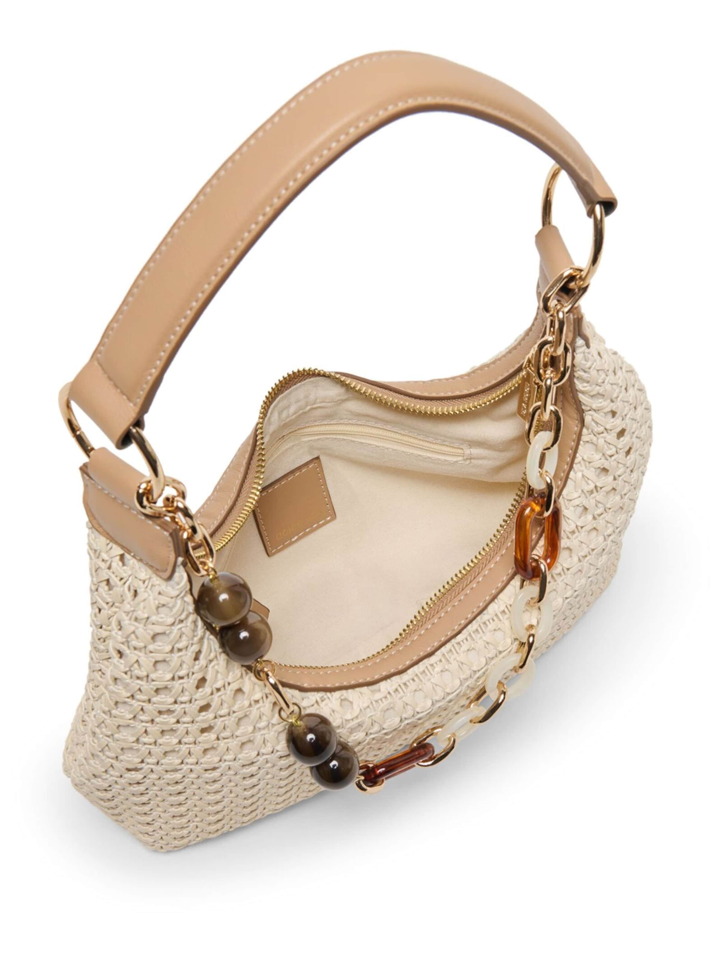 Sacs à main Dolce Vita en beige