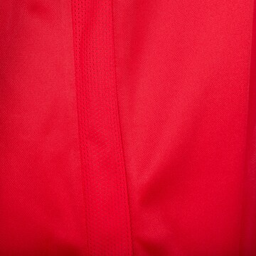 Maglia funzionale 'Park VI' di NIKE in rosso