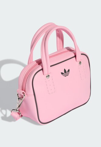 ADIDAS ORIGINALS Сумка через плечо 'Adicolor' в Ярко-розовый