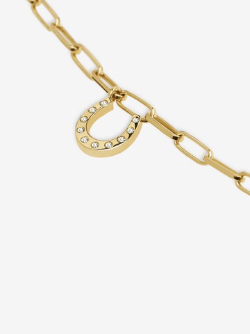 P D PAOLA Kette in Gold