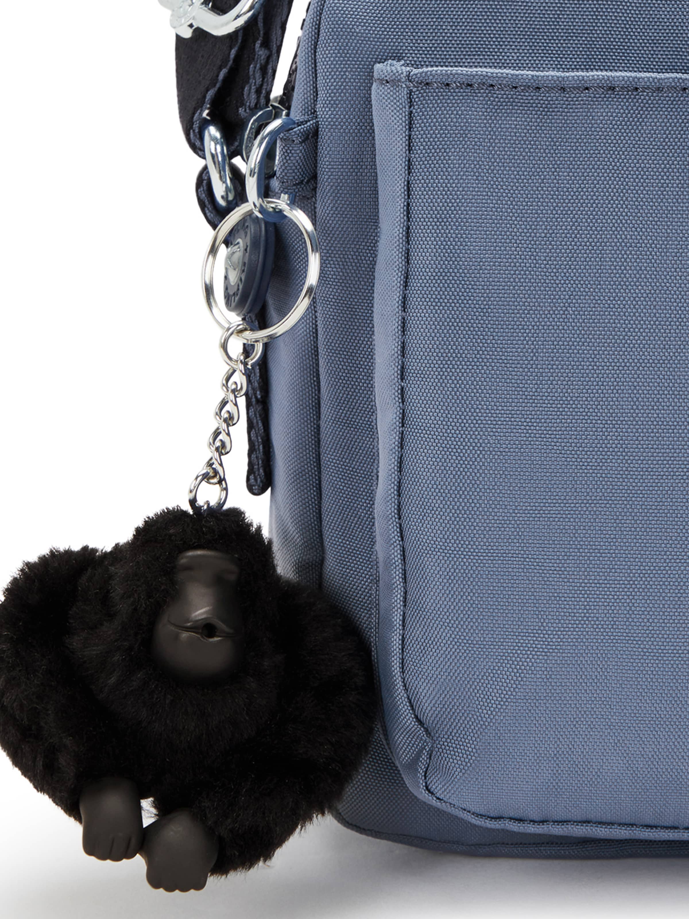 KIPLING Сумка через плечо 'Abanu M' в Синий