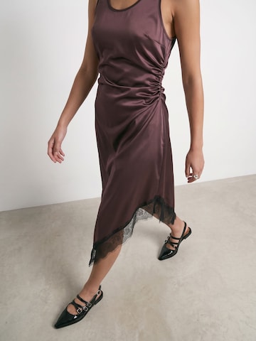 HYPEDROP - Vestido 'Jill' en lila