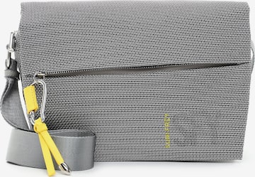 Suri Frey Shoulder Bag 'Marry' in Grey: front