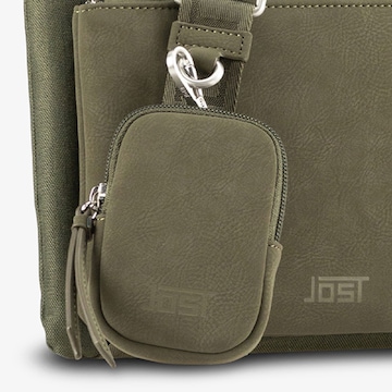 Sac à bandoulière 'Andoya' JOST en gris