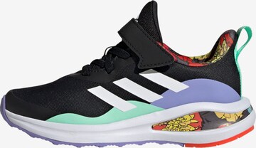 ADIDAS PERFORMANCE Athletic Shoes 'FortaRun' in Mixed colors: front