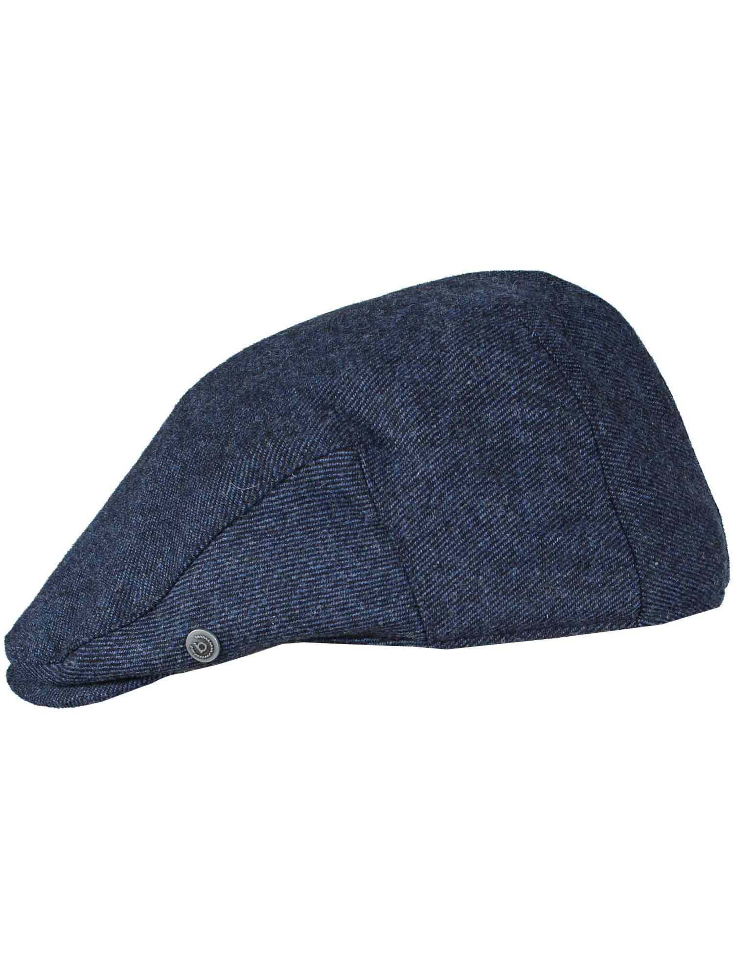 bugatti Beanie in Blue