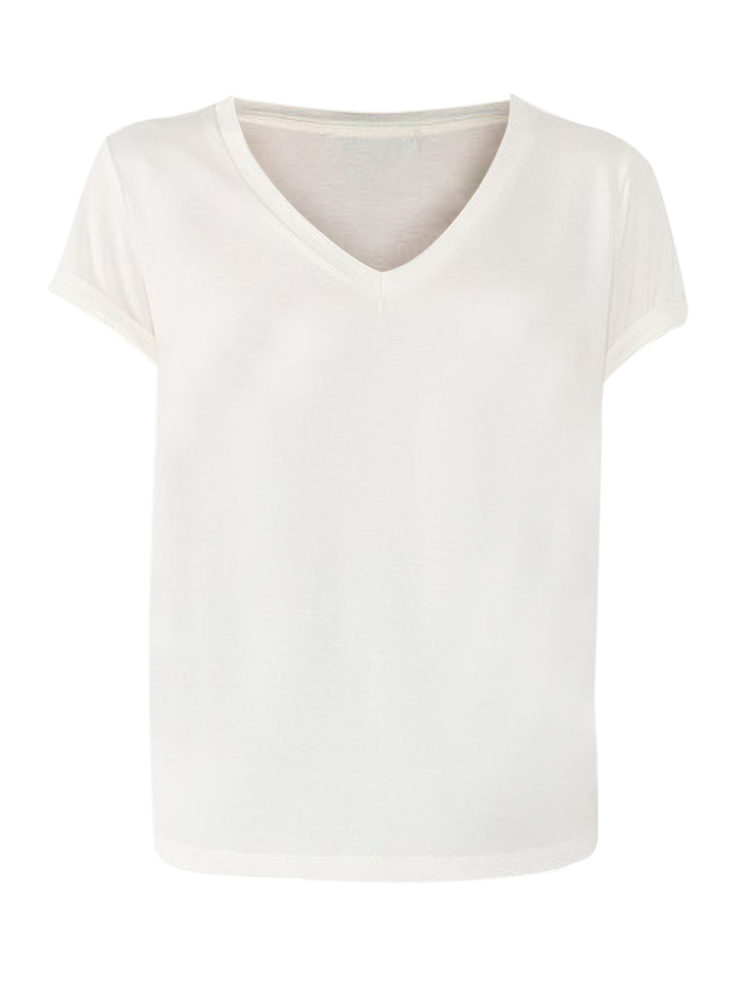 No Matter What T-Shirt in weiß, Produktansicht