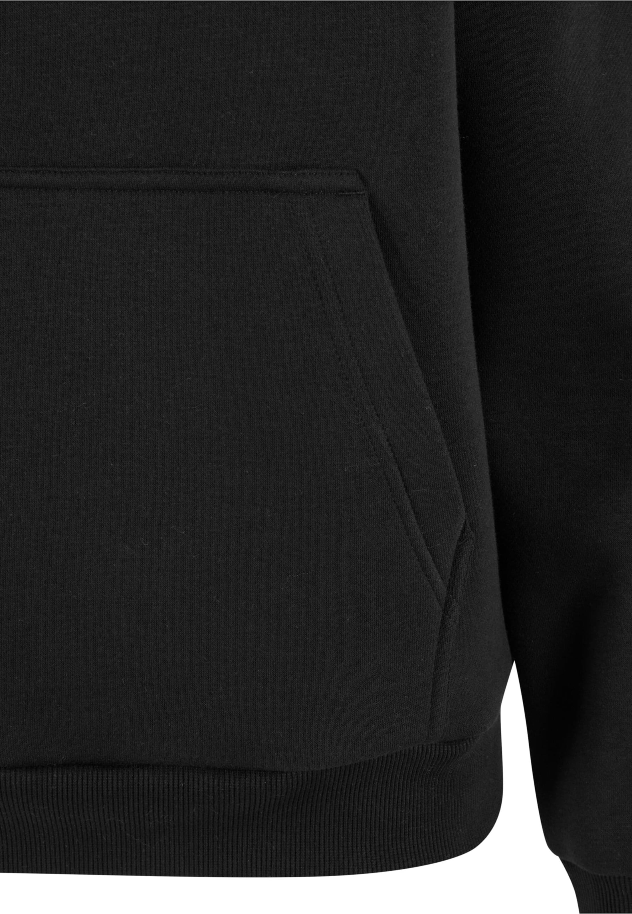 Urban Classics Dressipluus, värv must