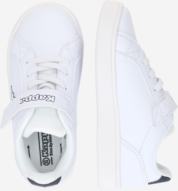 KAPPA Sneakers 'Kelford' in White