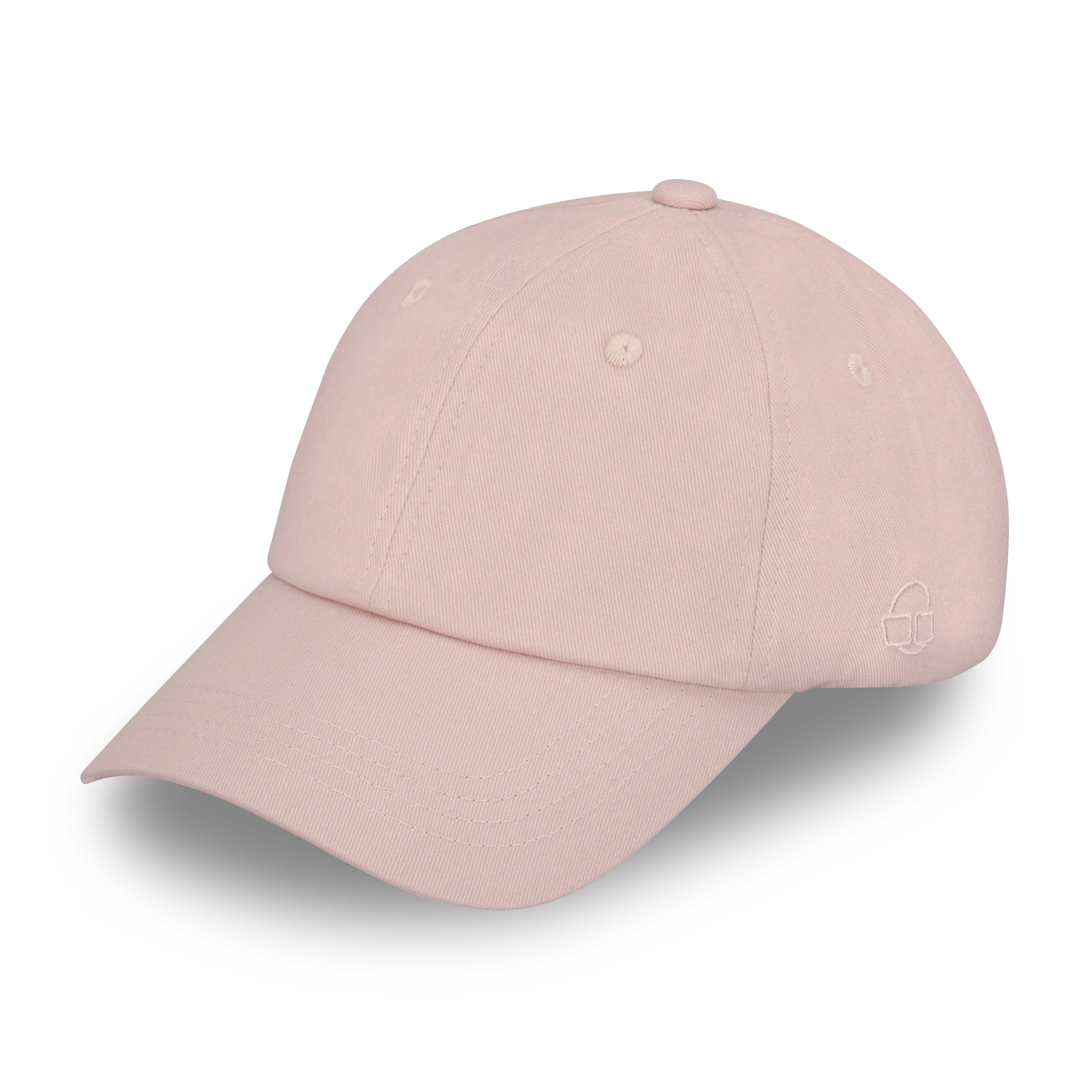 Johnny Urban Cap 'Jen' in Pink: front