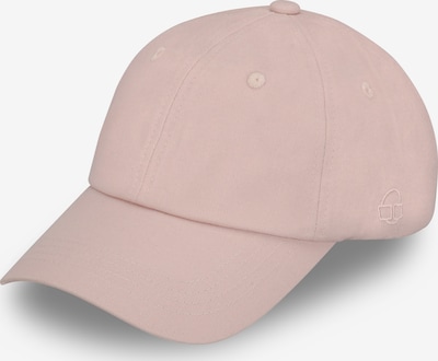 Johnny Urban Casquette 'Jen' en rose, Vue avec produit