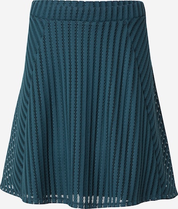 ABOUT YOU Kjol 'Irem' i grön: framsida