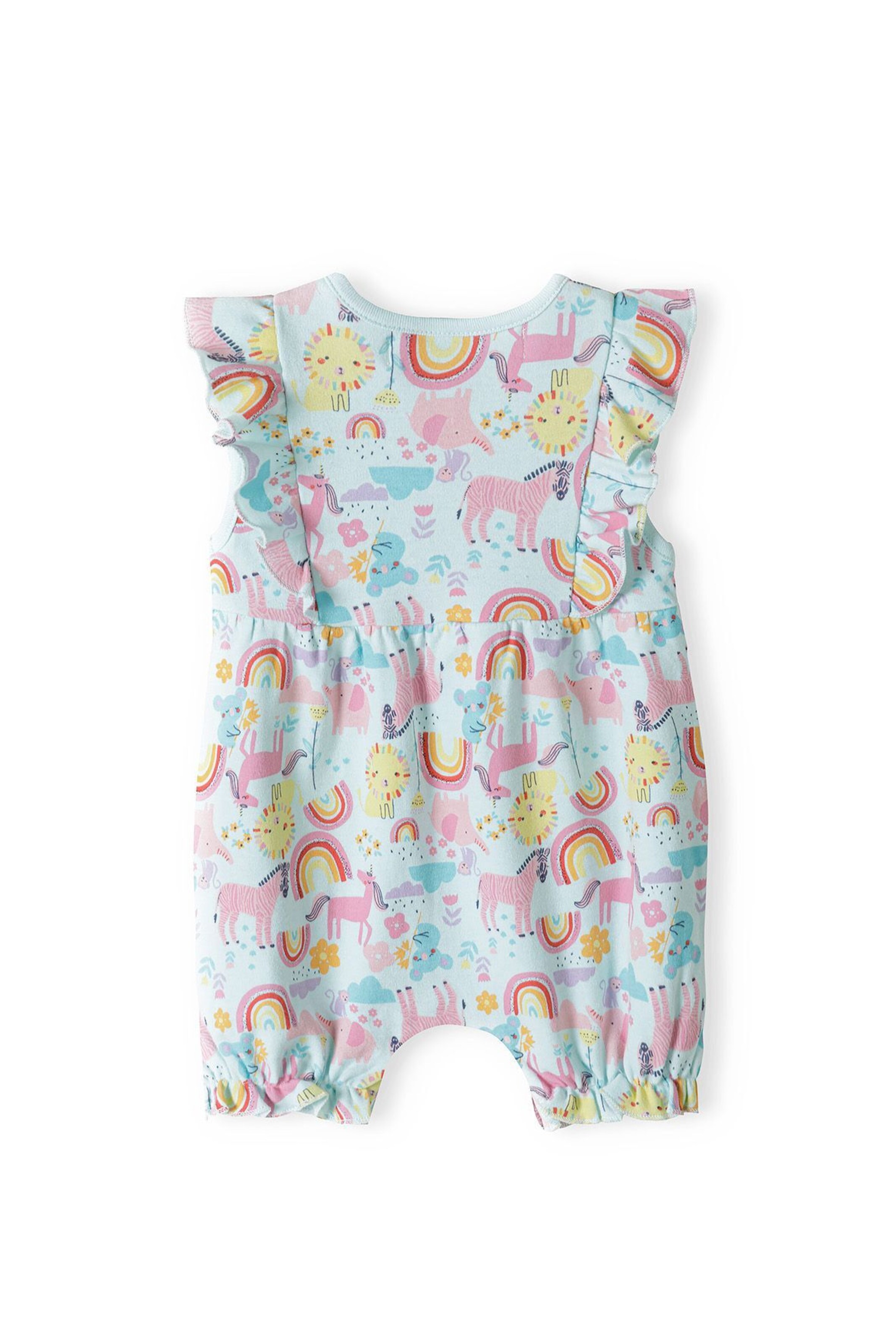 MINOTI Body - Zmiešané farby