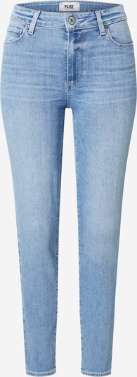 PAIGE Jeans 'Hoxton' in hellblau, Produktansicht
