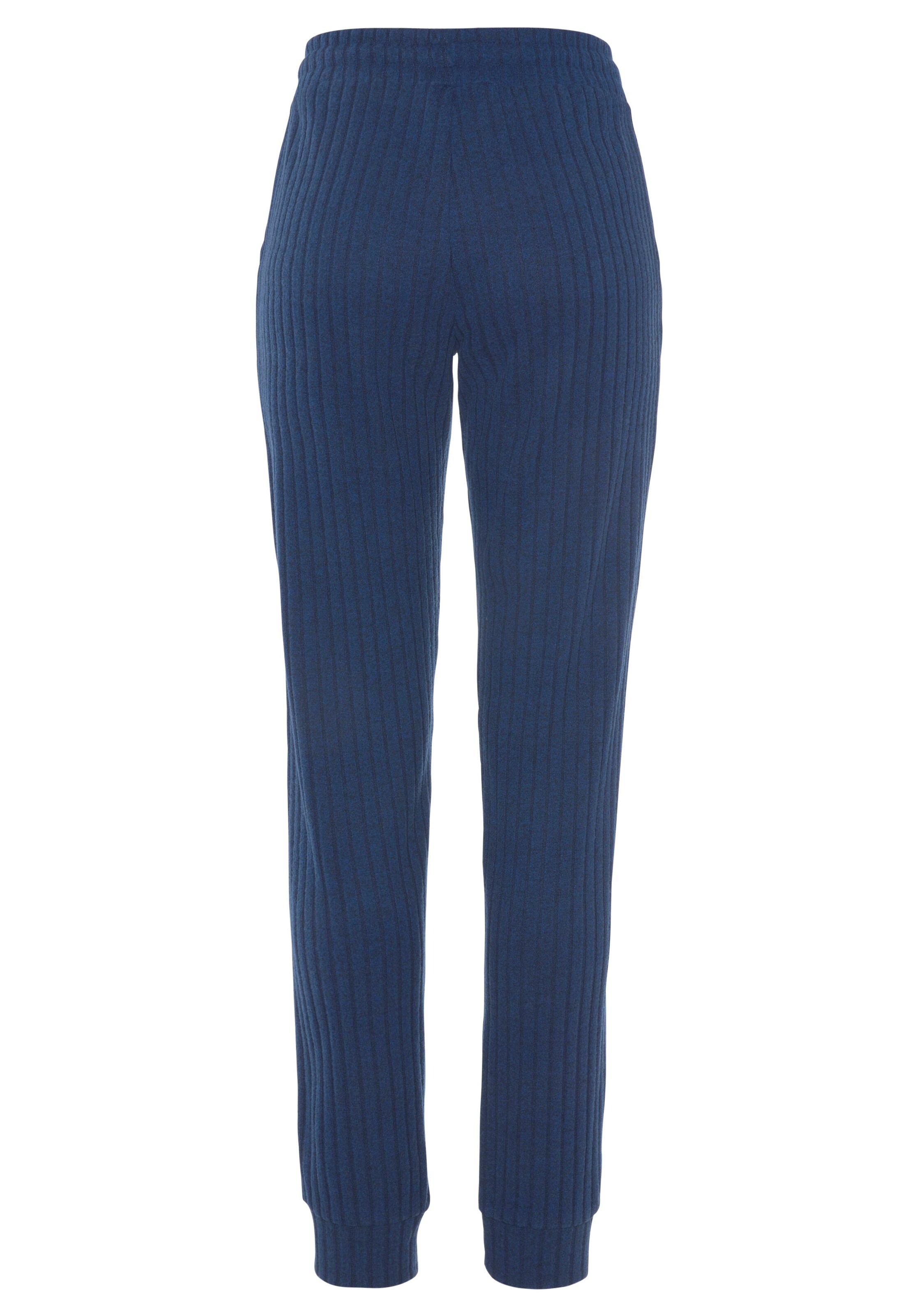 Tapered Pantaloni di LASCANA in blu